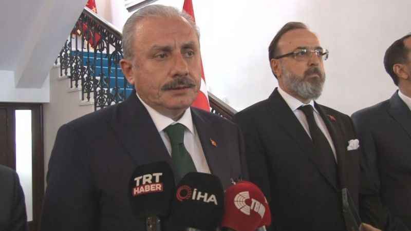 “Gülerek gaz gelecek diyenler vardı”